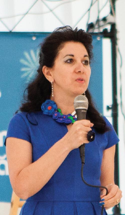 Gabriela Achihăi 