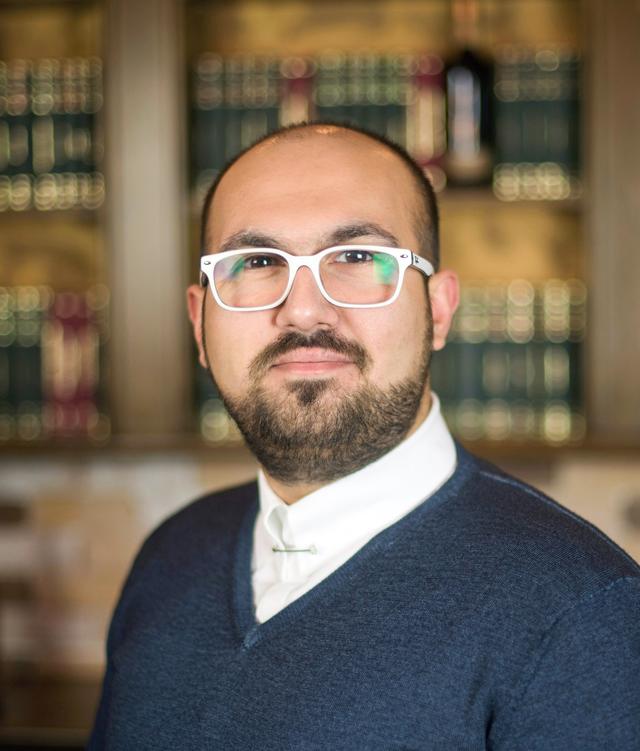 ADRIAN DRAGOȘ MUTAȘCU