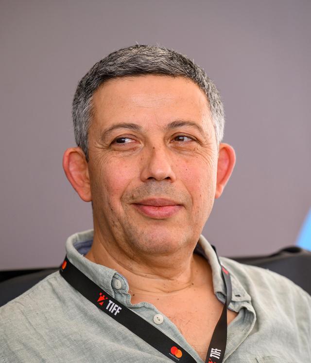 ALEXANDRU SOLOMON