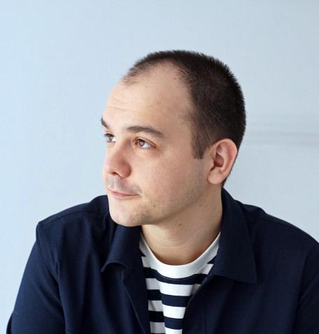 ANDREI HUȚULEAC
