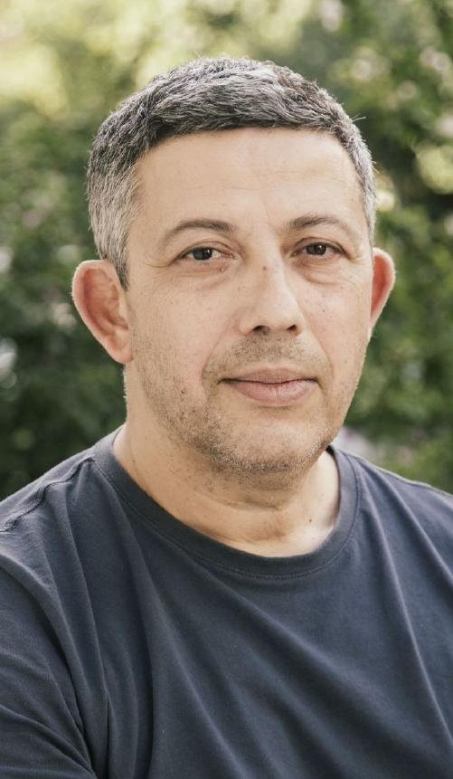 Alexandru Solomon
