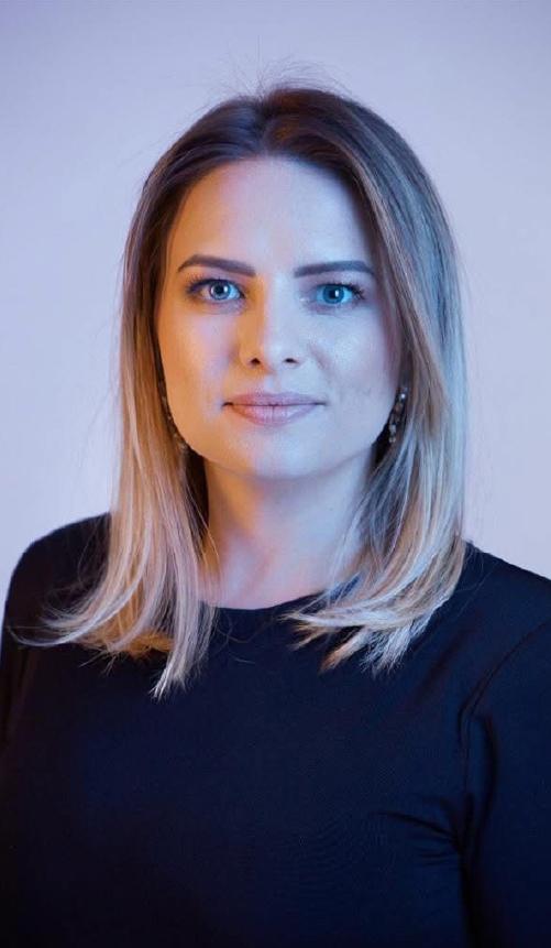 Andreea Oprea