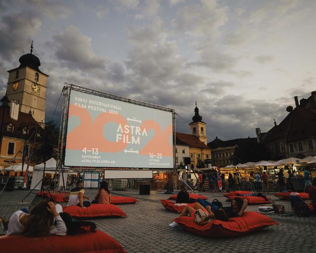 Astra Film Festival
