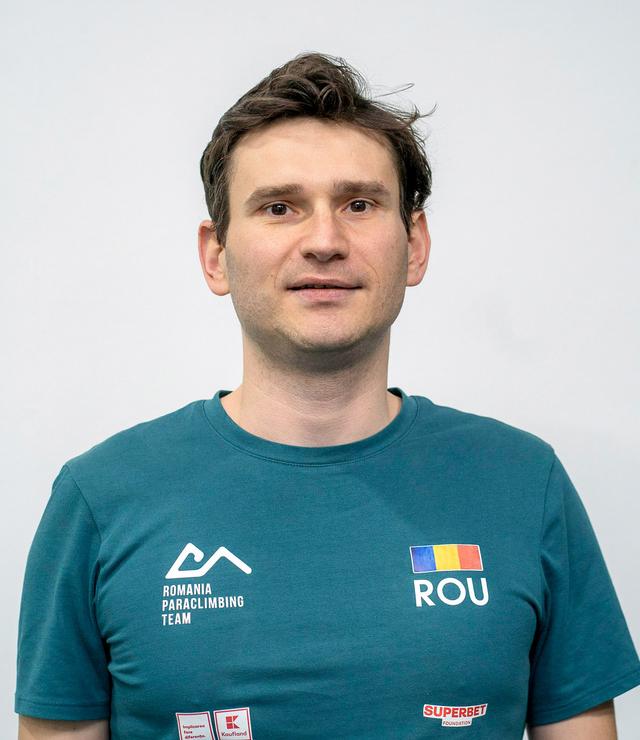 CLAUDIU MIU