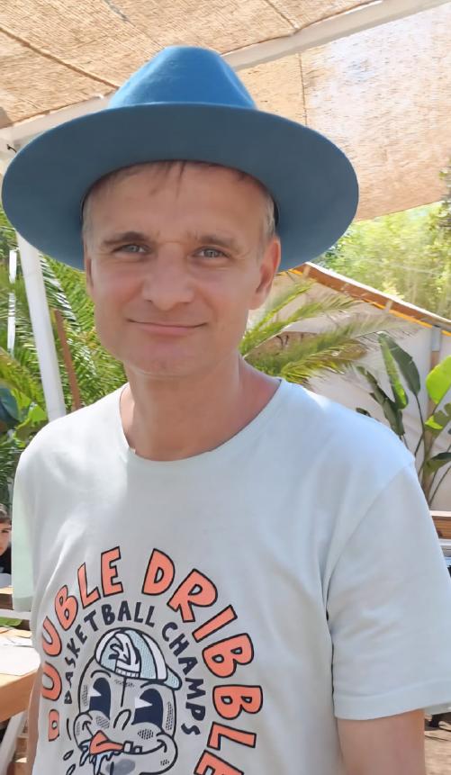 Gabriel Ciobotaru 