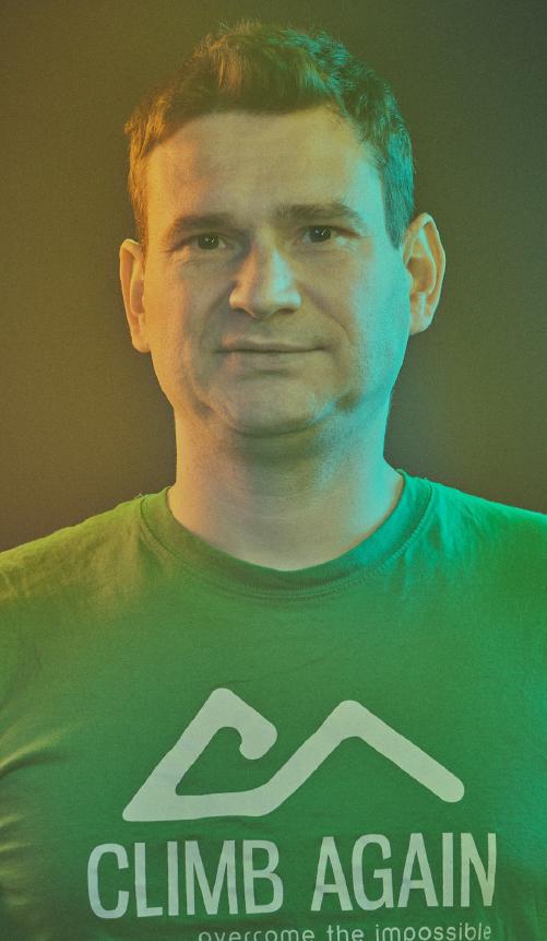 Claudiu Miu