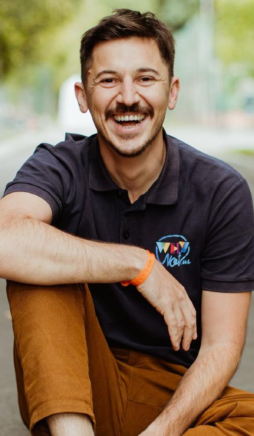 Constantin Covaliu