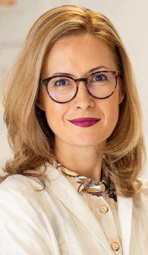 Daniela Staicu