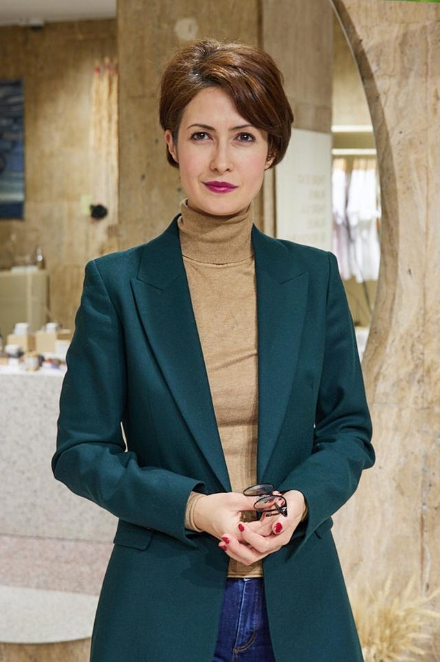 DANIELA STAICU
