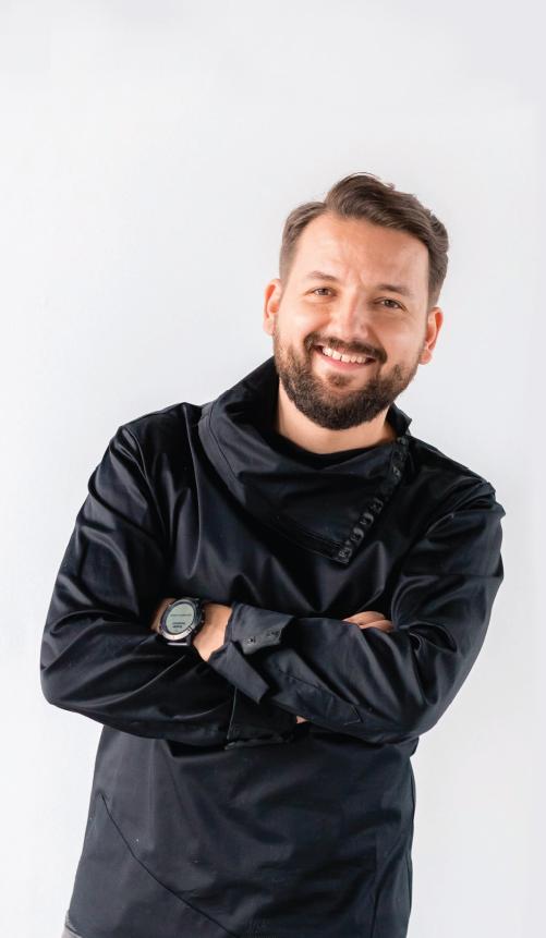 EDY CHEREJI