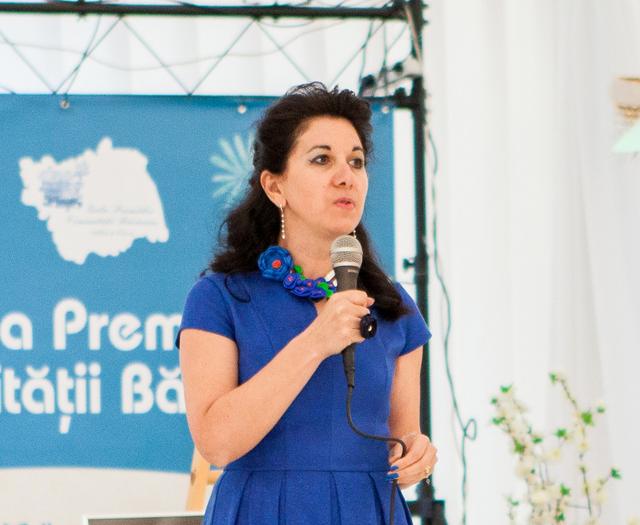 GABRIELA ACHIHĂI