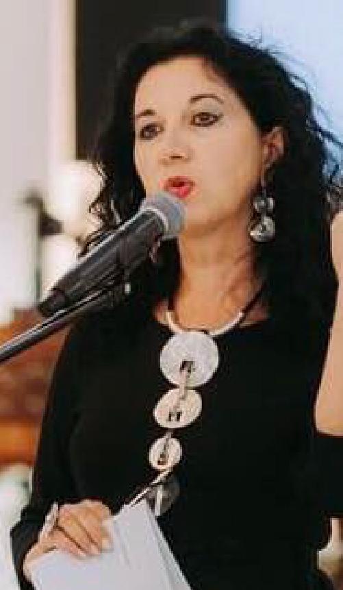 Gabriela Achihăi