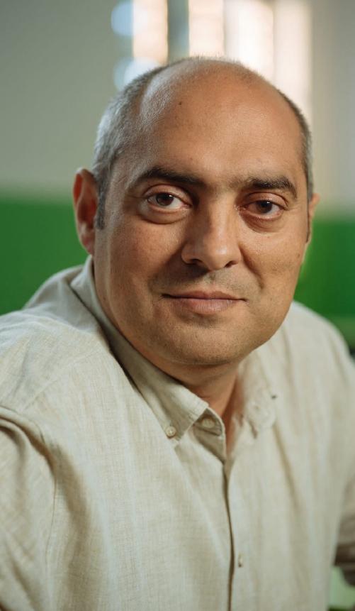 Gelu Duminică