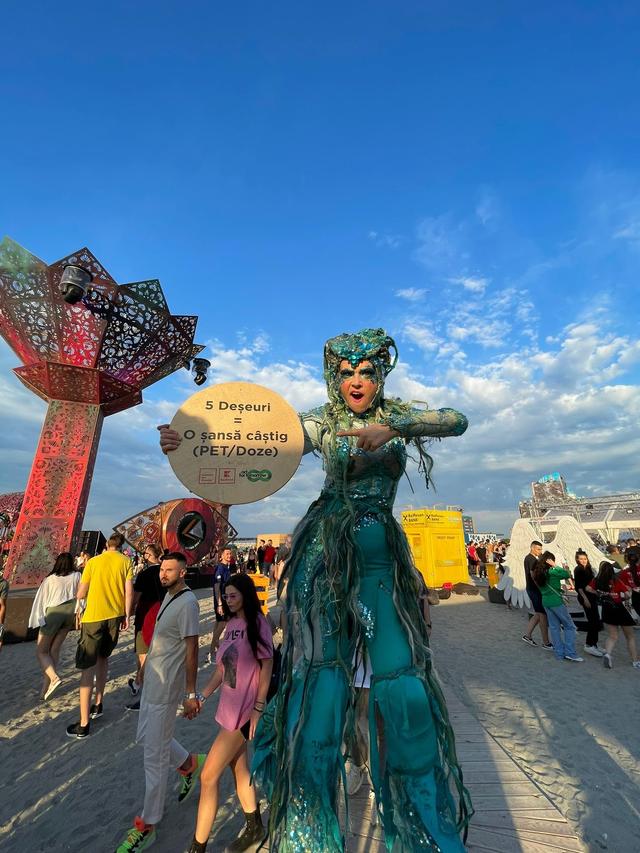 Green Events
