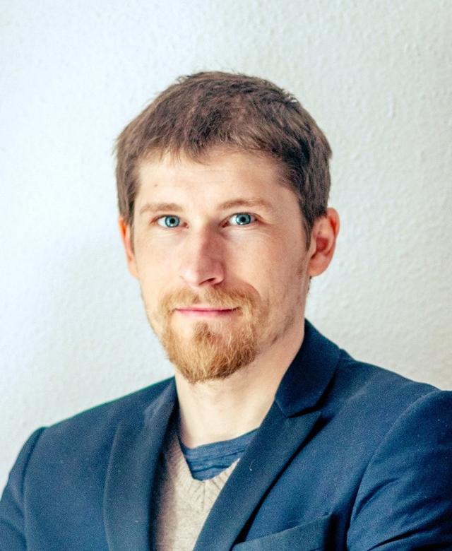 IONUȚ BĂDICĂ