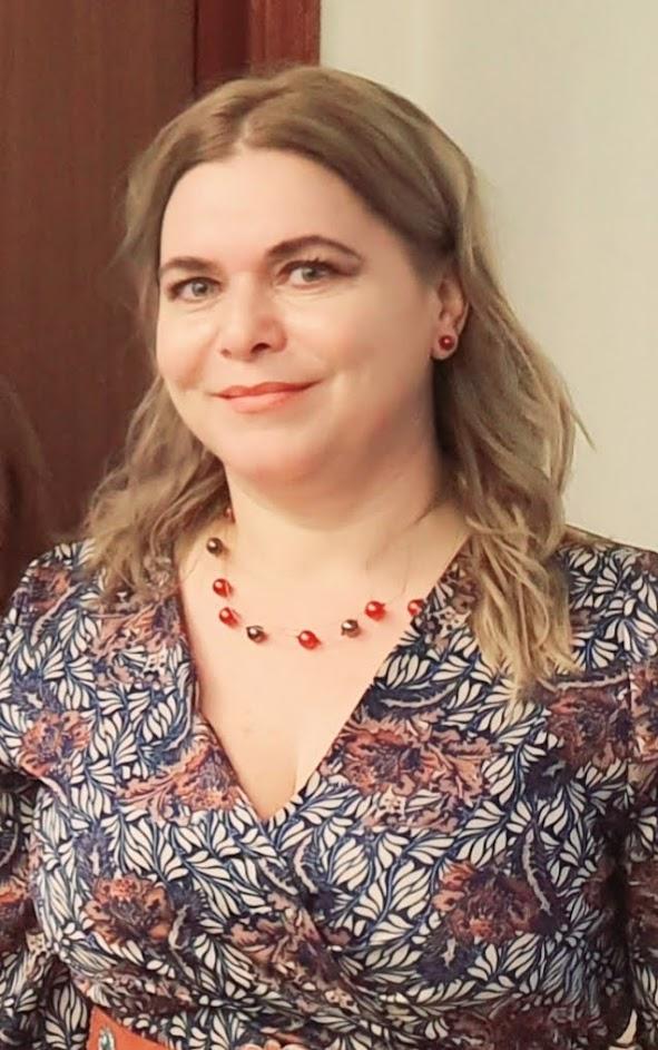 IOANA PETREA