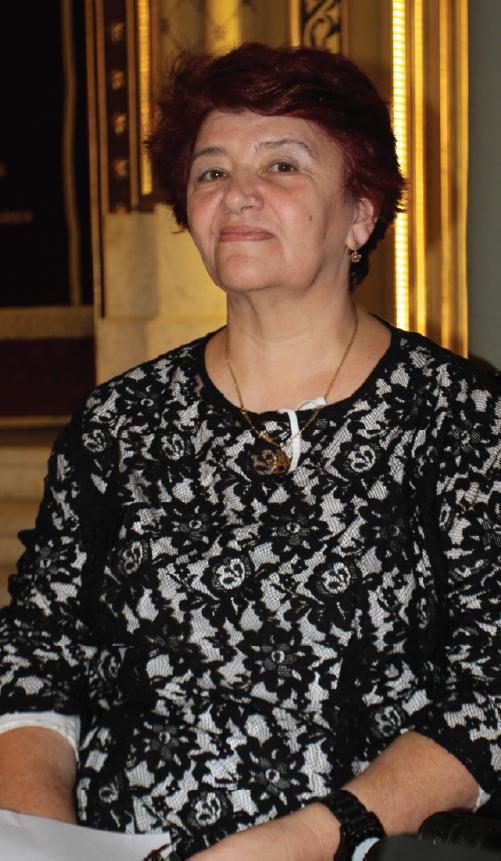 JANINA ILIE