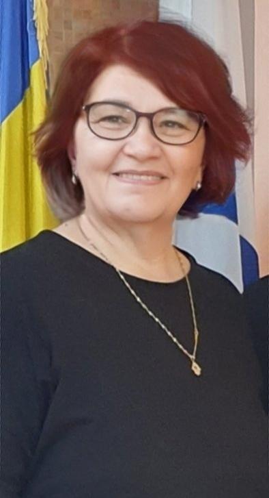 MARIANA- JANINA ILIE