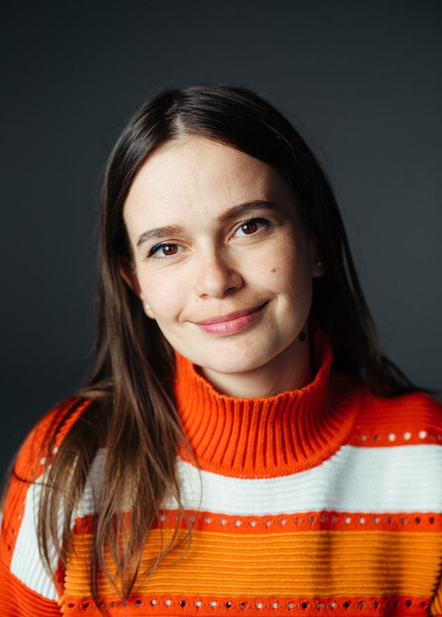 MĂDĂLINA GABRIELA DOROBANȚU