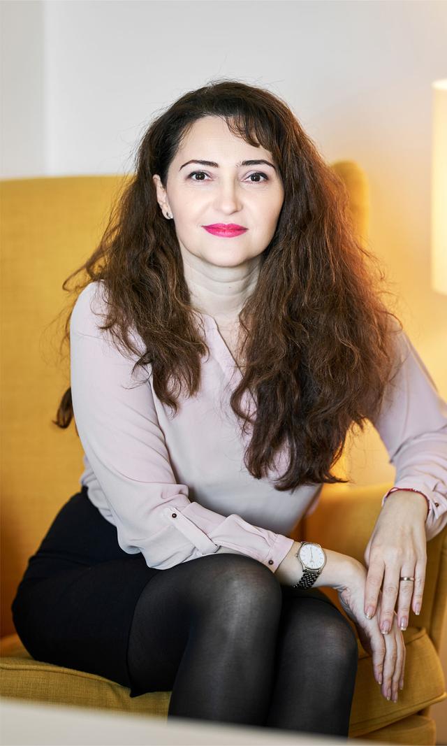 MIRELA NEMȚANU