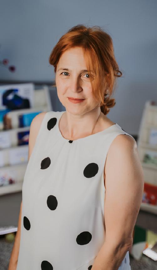 Maria Gheorghiu 