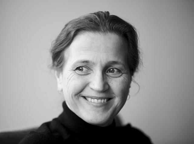MARIA GHEORGHIU