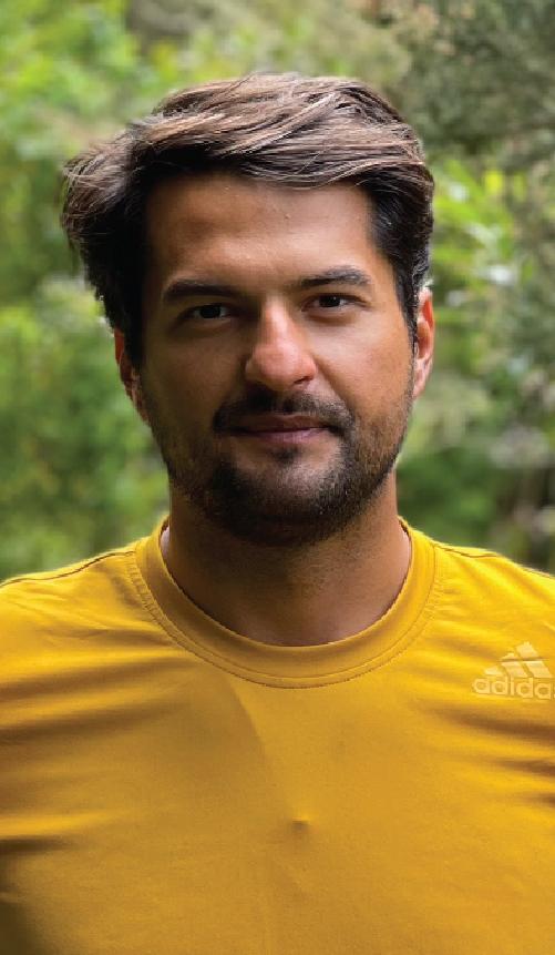 MIHAI MIJA
