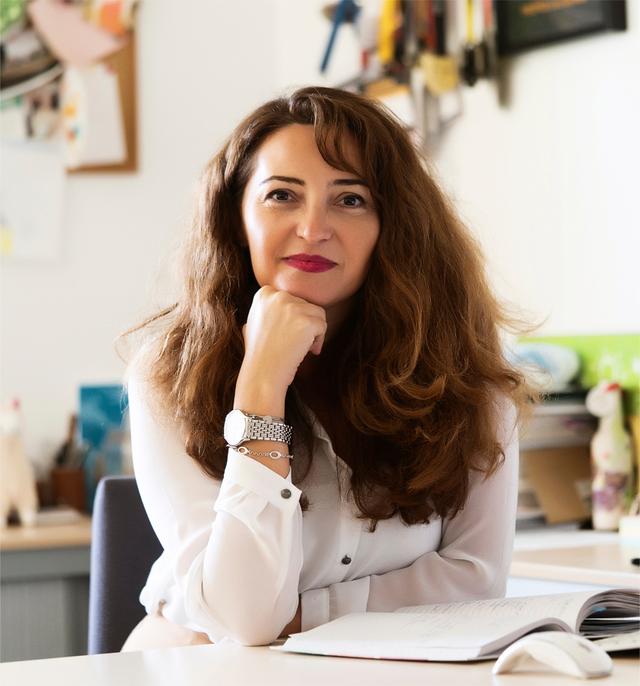 MIRELA NEMȚANU