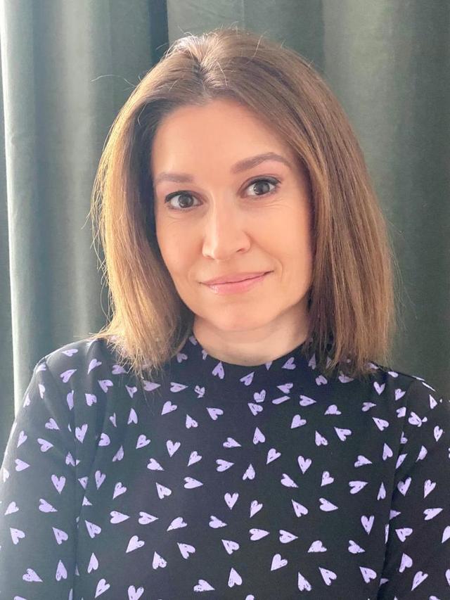RALUCA COSTACHE