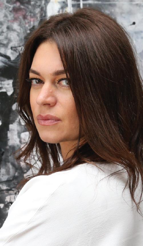 Raluca Fișer 