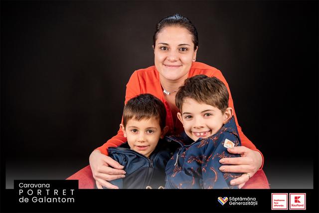 Săptămâna Generozității