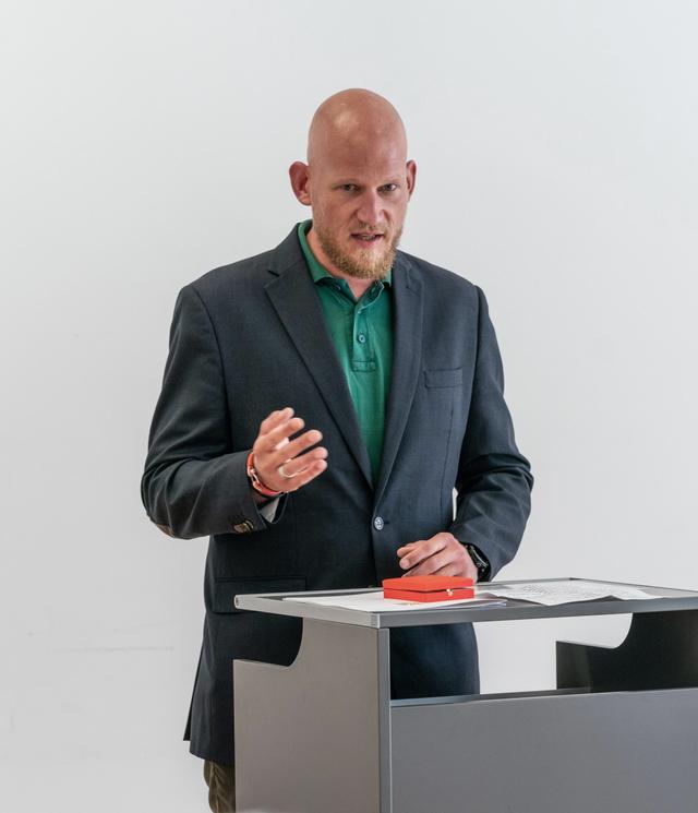SIMON SUITNER