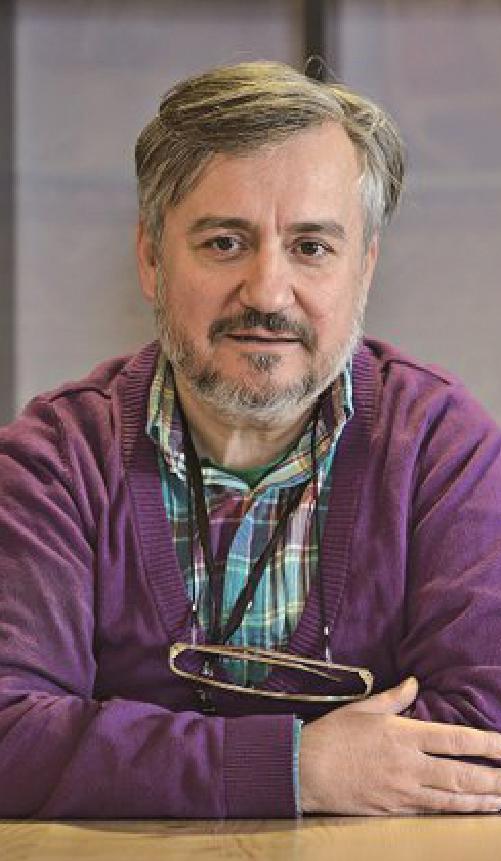Teodor Frolu 