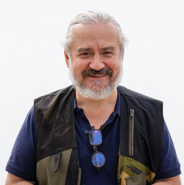 TEODOR FROLU