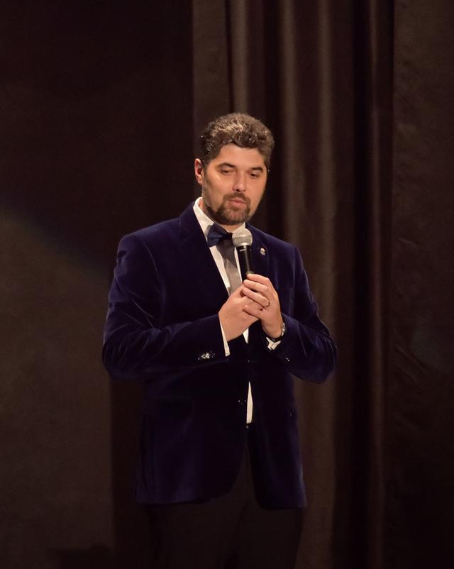 VASILE LIVIU MIHĂILĂ