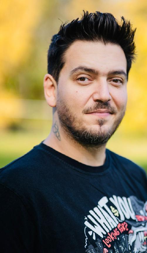 Valentin Georgescu
