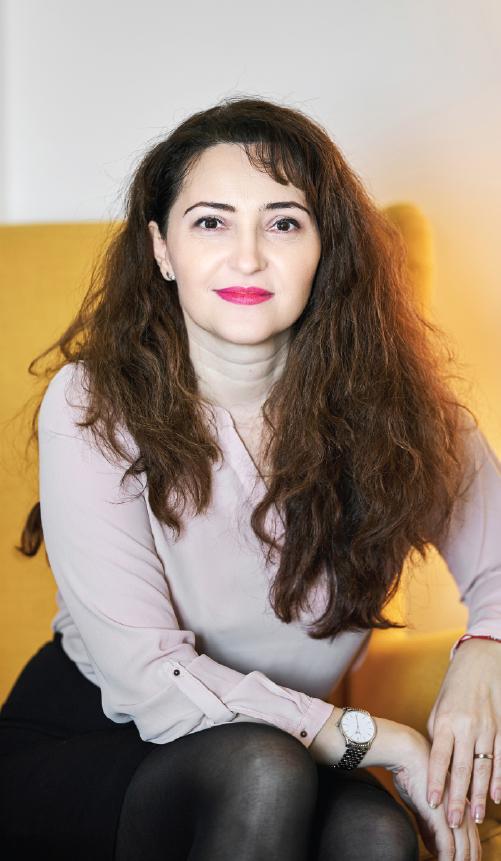Mirela Nemțanu