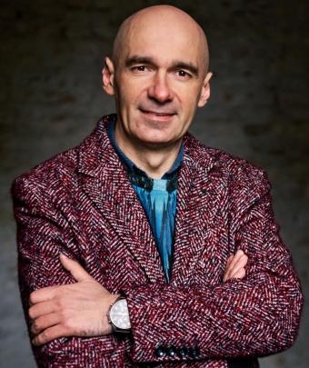 Adrian Gemănaru