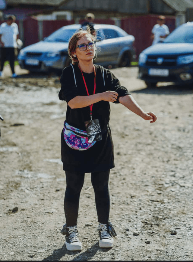 Ana Octavia Cîrdei