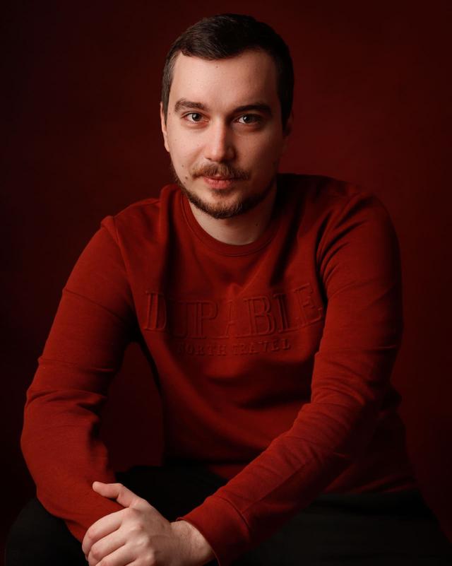 Cioranu Andrei Bogdan