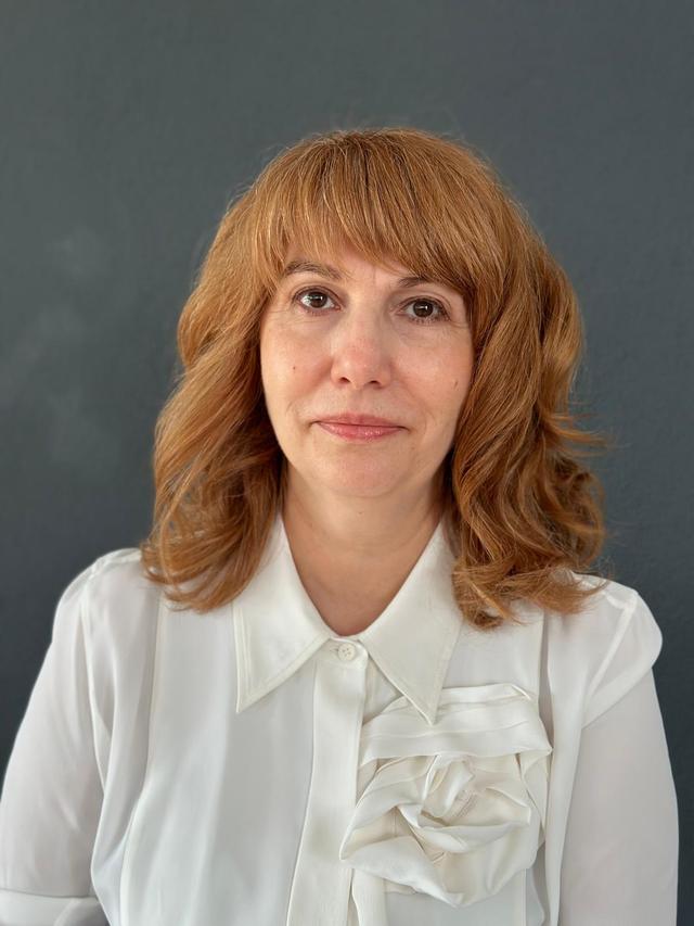 Elena Carmen Fecioru