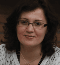 GABRIELA-DOINA STANCIU