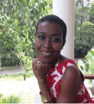 GLADYS ABANKWA-MEIER-KLODT