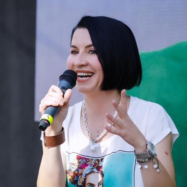 Ramona Smereciuc
