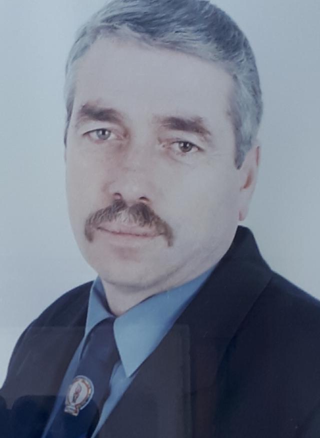 Stan Alexandru
