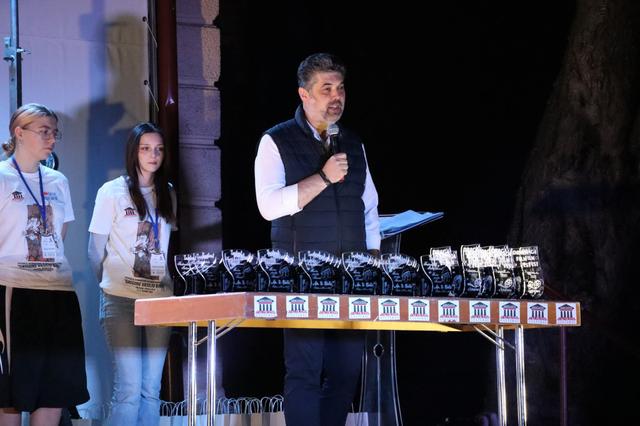 Mihăilă Vasile Liviu