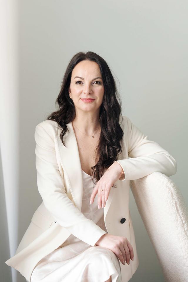 Alina Munteanu