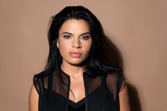 Alina Șerban