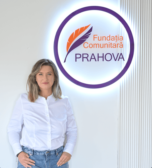 Bianca Dăniță