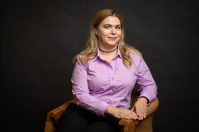 Ioana Petrea
